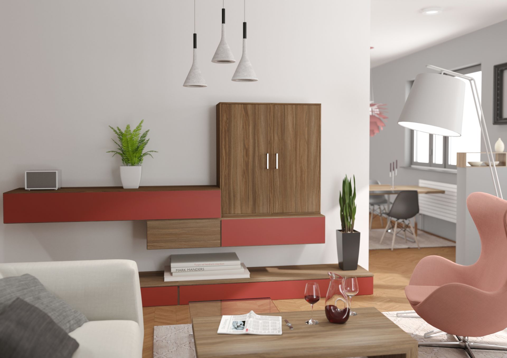 Paldao – elegancja poza granicą czasu