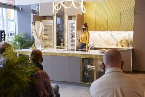 HALUPCZOKnow Kuchnia w nowoczesnej odsłonie. Wykorzystaj premierowe rozwiązania